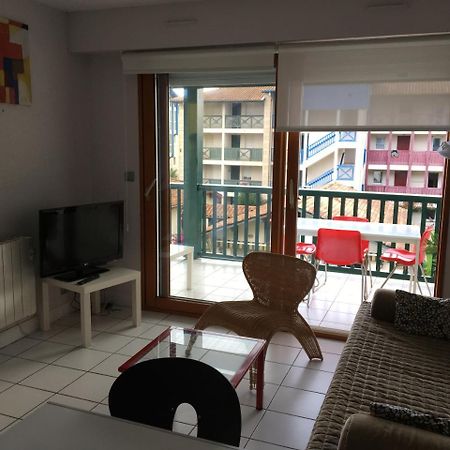 Ibaia By Basquelidays Apartment Hendaye Exterior photo