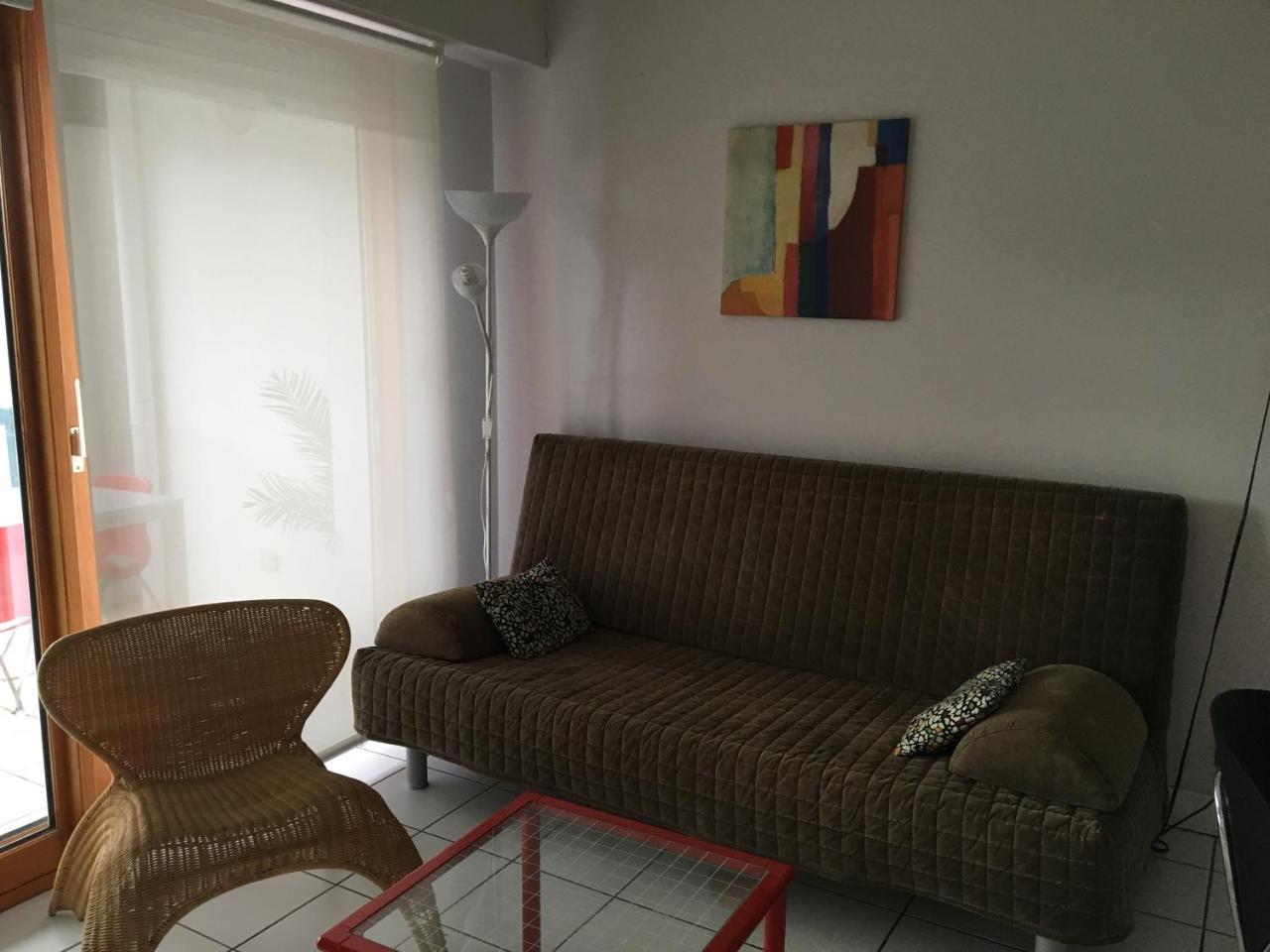 Ibaia By Basquelidays Apartment Hendaye Exterior photo
