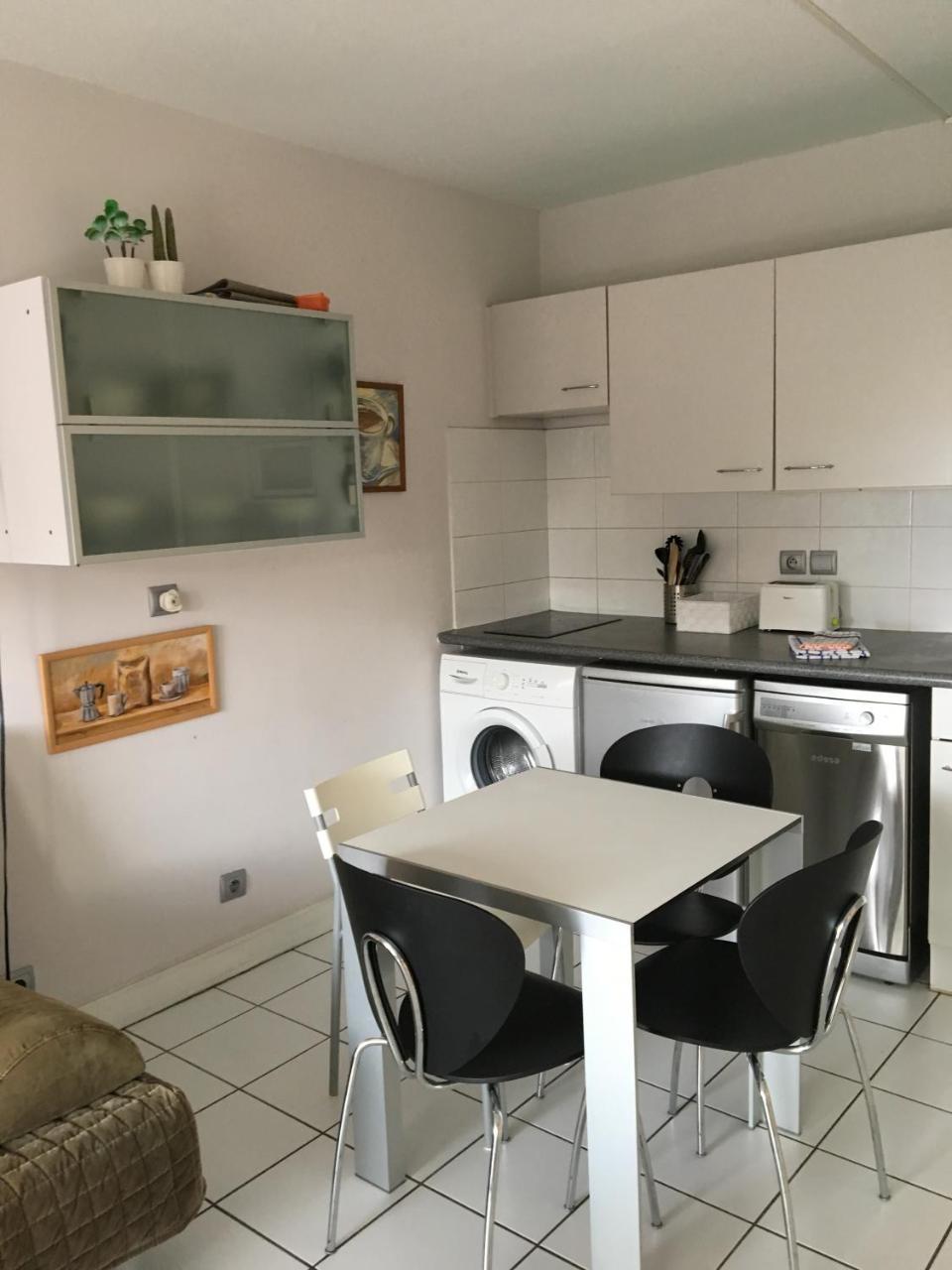 Ibaia By Basquelidays Apartment Hendaye Exterior photo